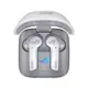 【ROG】Cetra True Wireless 無線耳機 無線藍芽耳機 藍芽耳機 華碩耳機華碩 ASUS 白色