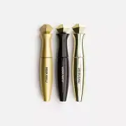 MIRENESSE Golden Eyes 24hr Tubing Mascara Mini Kit