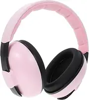 Kisangel Noise Cancelling Ear Muffs for Ear Protection Concerts Airplanes and Events Noise Reduction