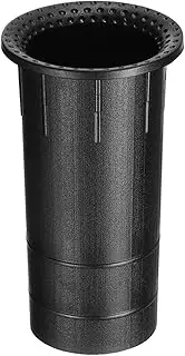 sourcing map 37mm x 80mm Speaker Port Tube Subwoofer Tube Bass Woofer Box 4pcs