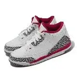 在飛比找遠傳friDay購物優惠-Nike 童鞋 Air Jordan 3 Retro PS 