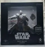 Star Wars Darth Malgus Statue Diamond Select Gentle Giant Gamestop Exclusive New
