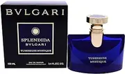 [Bvlgari] Splendida Tubereuse Mystique Eau de Perfume Spray for Women, 100 ml