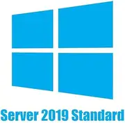 Microsoft Server Standard 2019 (24 Core) OEM Pack
