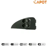 For Fiat Palio / 100161242 Electric Window Control Switch 12 Pin With Frame