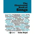 THE ILLUSTRATED BOOK OF SONGS