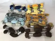 Tapestry Laine Colbert Dmc Color Bundle