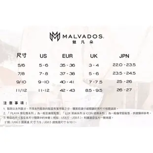促銷  MALVADOS 魅凡朵 人字拖鞋 超好穿加拿大品牌 材質：橡膠，合成材質 LUX萊斯 系列 女神夾腳拖