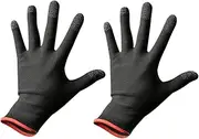 [Ipetboom] 2Pcs Touch Screen Sun Gloves for Climbing Breathable Sports Gloves with Non Slip Design Lightweight and Comfortable for Smartphone and Gaming Use