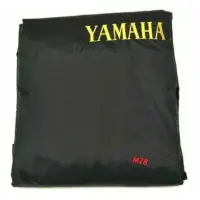 在飛比找蝦皮購物優惠-✽YAMAHA原廠 直立式鋼琴琴罩/鋼琴罩 專用 /鋼琴防塵