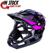 NEW! 2025 KALI INVADER 2.0 HELMET MTB BICYCLE - PICK SIZE