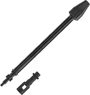 Pressure Washer Extension Wand - Hose Attachment | Heavy Duty Adjustable Tools & Home Improvement for Garden Hose Outdoor Fun