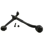 Moog RK80009 Control Arms Front Driver Left Side Lower With ball joint(s) Hand
