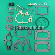 CARBURETTOR REPAIR KIT FITS NISSAN 720 UTE L18 1.8L 4 CYL 1980-1985 NIKKI