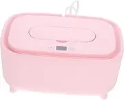 GARVALON Tissue Heater Portable Wet Wipes Warmer Powered Sturdy and Easy to Use