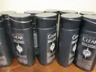 10 CLEAR Men Scalp Therapy 2 in 1 Complete Care Dandruff Shampoo & Conditioner