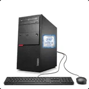 ThinkCentre M900 Tower Desktop Computer Core i5-6500 up 3.6GHz 16GB DDR4 512GB S