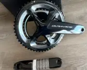 shimano dura ace crankset fc-r9100 11 speed