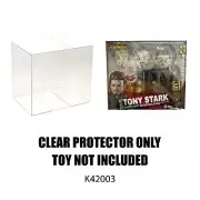 Protector For Egg Attack Action EAA-133 Tony Stark Nano Suit