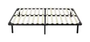 Queen Metal Bed Frame