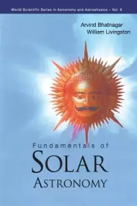 在飛比找博客來優惠-Fundamentals of Solar Astronom