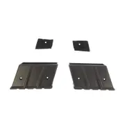 Gorilla Ladders Replacement Feet Kit - To Suit Gorilla 150kg Industrial Aluminium Single Sided Ladders With Tray