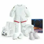 American Girl Doll Luciana Vega's Space Suit New in Box--FAST SHIPPING!!!