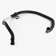 ZAPYVET Heater Return Hose, for Jaguar, XF 2009-2015 XJ 2010 Rubber Hose C2D3106 Car Thermostat Hose