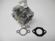 Genuine Kawasaki 15003-2009 &11009-2827 & 11009-2939 Carburetor FE290D Mikuni