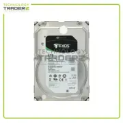 ** ST6000NM0115 Seagate Enterprise 6TB 7.2K SATA 6Gbps 256MB 3.5" Hard Drive**