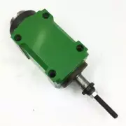 Taper Spindle Unit 7:24 Mechanical Power Head&Drawbar for Drilling Milling BT30