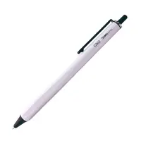 在飛比找誠品線上優惠-OHTO Roller速乾陶瓷珠中性筆/ 白色/ 0.5