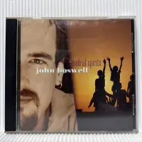 在飛比找Yahoo!奇摩拍賣優惠-[ 南方 ] CD 心靈音樂 John Boswell Ki