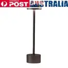 Desk Lamp Wireless Bedside Lamp Rechargeable Touch Control Cordless Night Lights