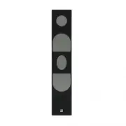 Bowers & Wilkins B&W FPM6 Grille Black ZG02363