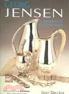 在飛比找三民網路書店優惠-Georg Jensen: A Tradition of S