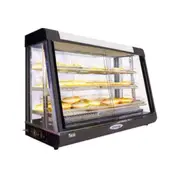 Benchstar F.E.D Pie Warmer & Hot Food Display 900X490X610 - Pie Warmers (PW-RT/900/1E) - PW-RT/900/1E
