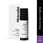 Minimalist 2% Granactive Retinoid Anti Aging Face Cream With Vitamin E - 30gm