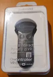 Samsung Gear VR ET-Y0324 Controller - Brand New Sealed