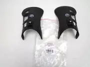 CHAMONIX CHBBLAR304 BARRATS BLACK SNOWBOARD BINDINGS HIGHBACK REPLACEMENT LARGE