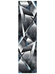 Nova 54B Grey Turquoise Runner