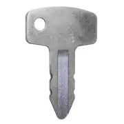 THOMAS KUBOTA SKID STEER KX & KX-2 53630 SERIES MINI DIGGER EXCAVATOR PLANT KEYS
