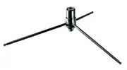 Manfrotto 678 Unifold Base for Monopods 679, 680, 681