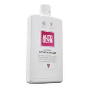 Autoglym Car Auto Screen Wash All Seasons Windscreen Cleaner 500ml AURSWA500