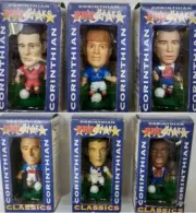 Corinthian Pro Stars Classics Collection of 6 #54100