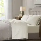 Luxury 1000 Thread Count 100% Cotton California King Bed Sheets | Very Comfy ...