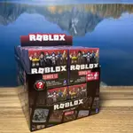 ROBLOX 正版ROBLOX 潮玩盲盒 玩偶 羅布樂思 帶有效 游戲兌換卡 11系單個