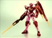 ROBOT Spirits -Robot Spirits-〈SIDE MS〉Double O Quanta (Trans-Am Ver.) (Tamaashi