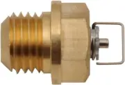 Mikuni Super BN Series Needle Valve Round Pump 786-15005-2.5