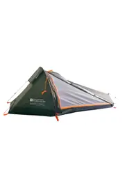 Backpacker Lightweight 1 Man Tent
